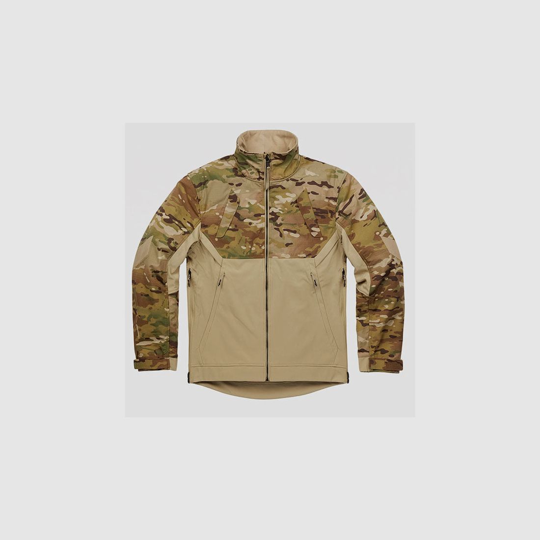 Chaqueta Softshell Táctica COMBONOVA, imagen 1 de 38