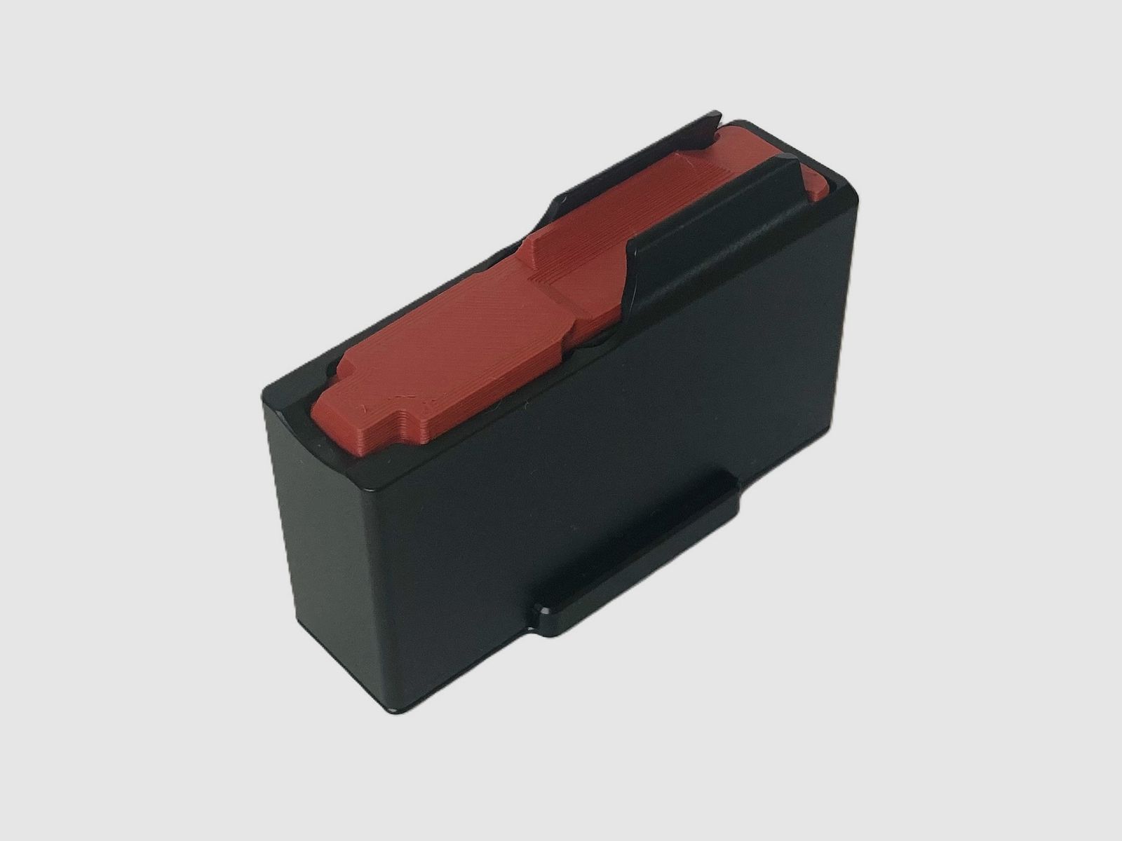 AICS/ CTR M4A (.308 y 6.5CM; Alu)