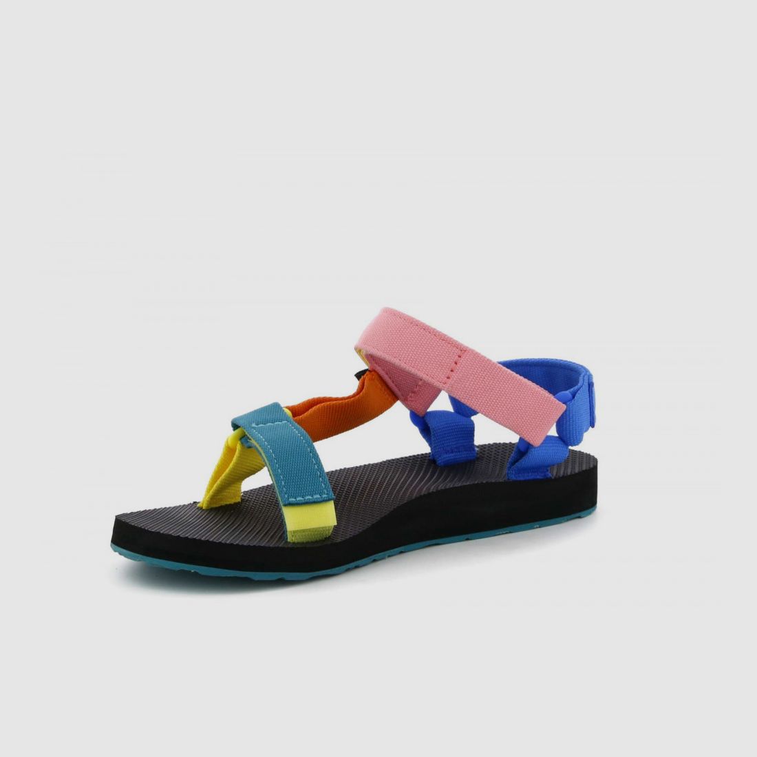 TEVA DAMEN ORIGINAL MULTICOLOR Sandale, Bild 2 von 5