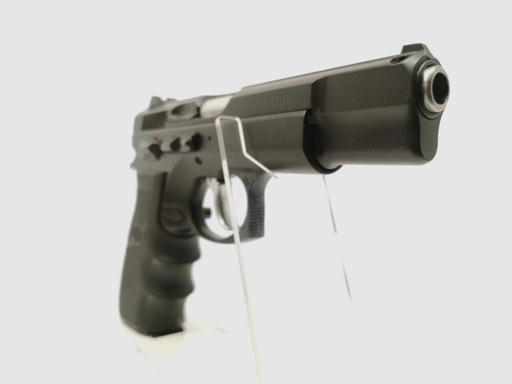 CZ Uhersky Brod 85 mit Wechselsystem "Kadet"