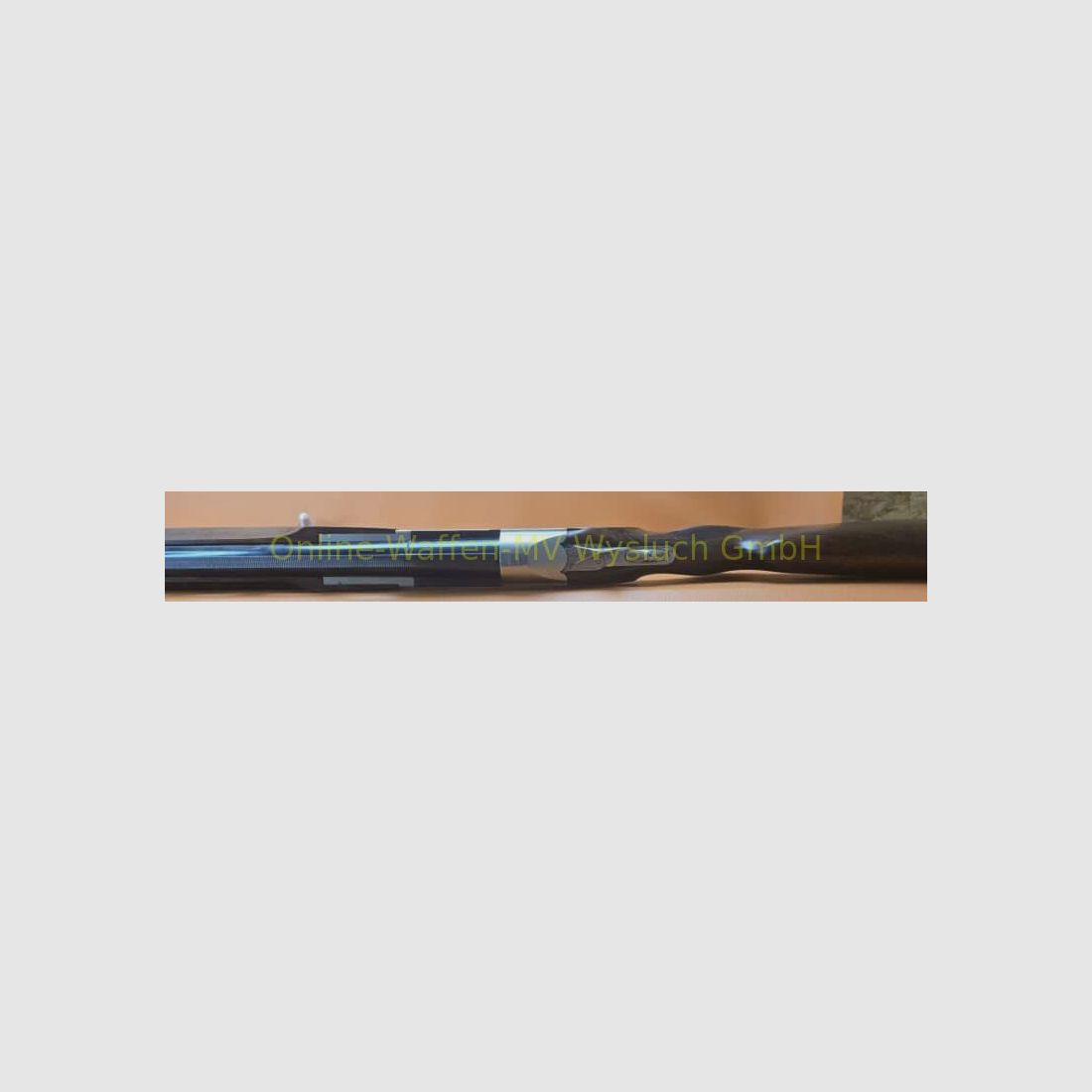 Zustand sehr gut ! Krieghoff K32 Trap Signature MonteCarloschaft K80, Bild 10 von 10