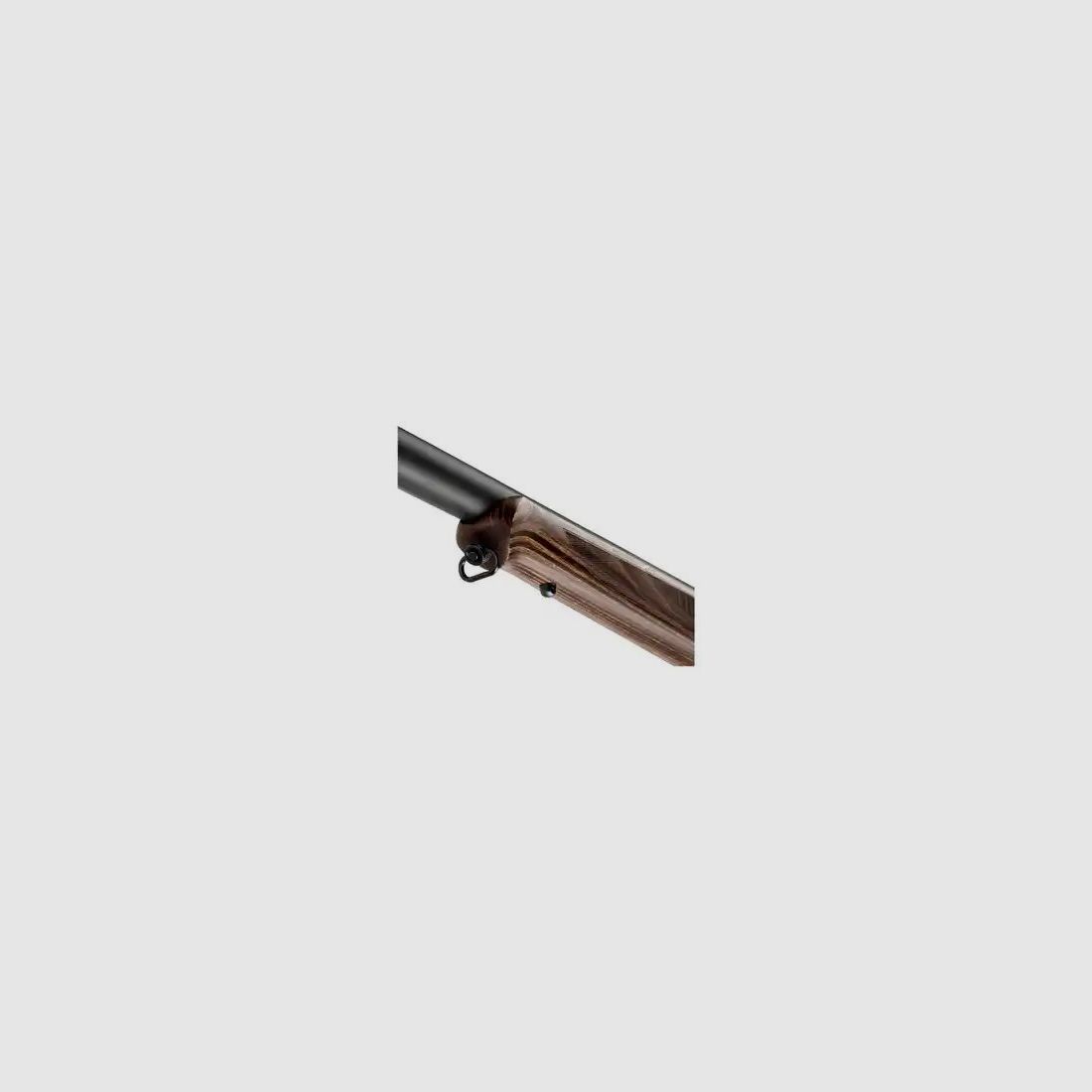 J. P. Sauer & Sohn Sauer S101 Silence GTI mit Integralschalldämpfer LL= 42cm - .308 Win., Bild 5 von 5