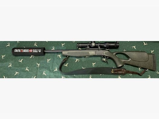 Bergara BA 13 TD .308Win