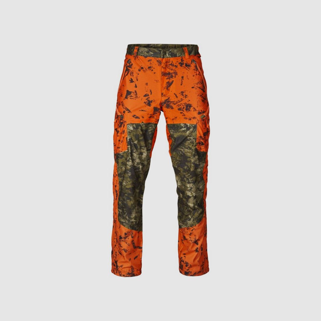 Seeland Vantage Trousers InVis green/orange blaze