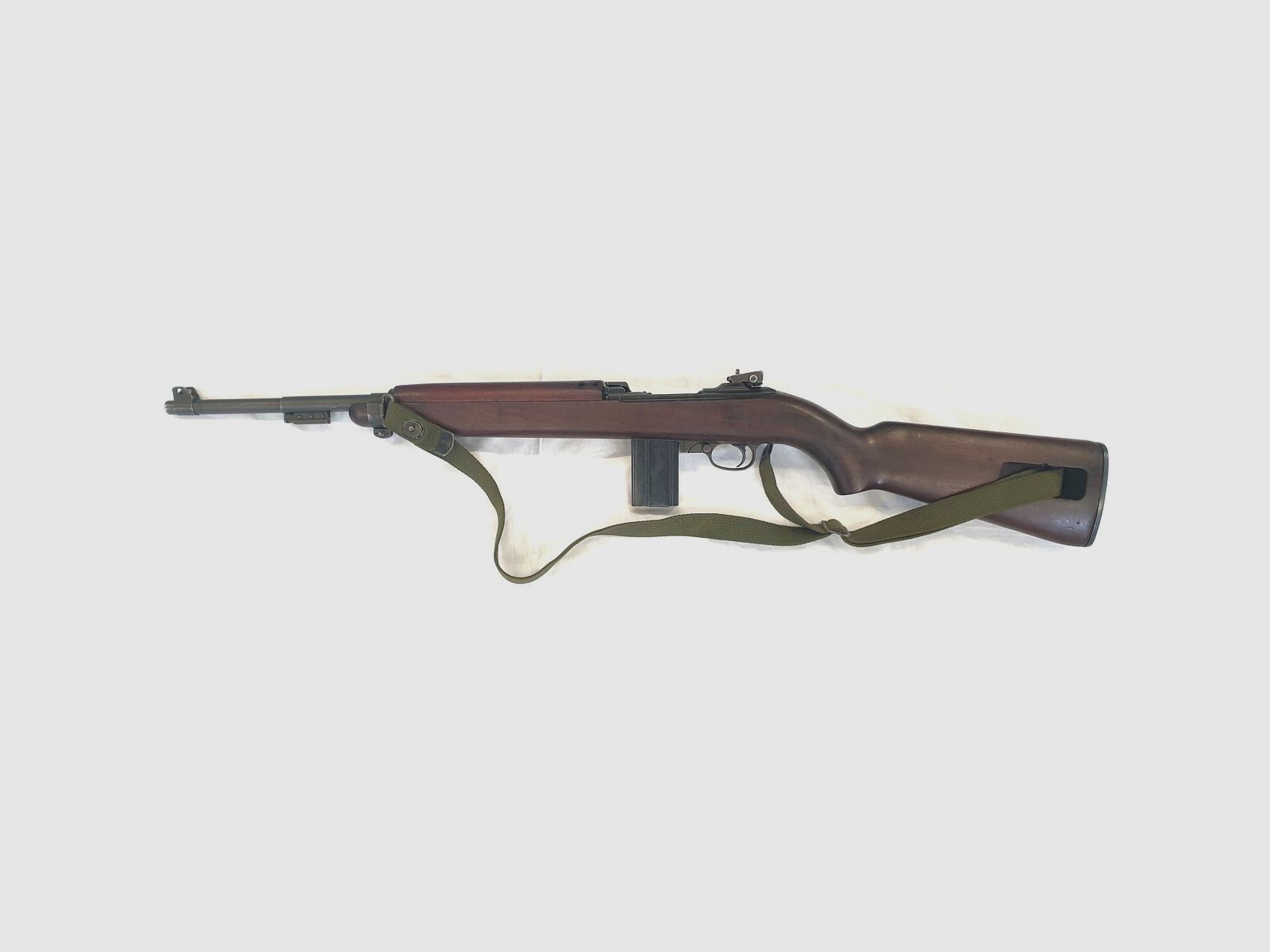 M1 Carbine, Bild 1 von 2