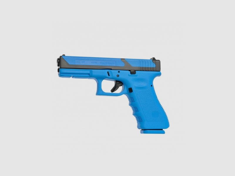 Pistolet d’entraînement GLOCK 17T FX
