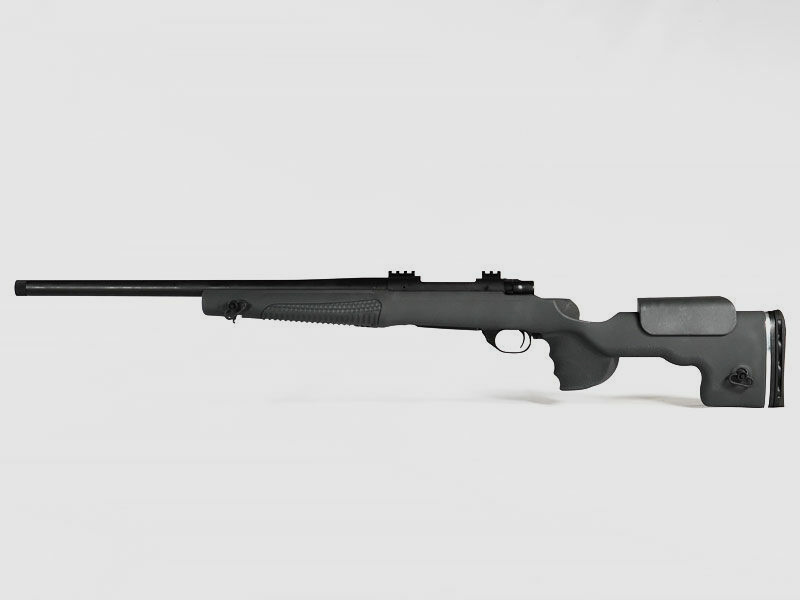 Weatherby Vanguard FENRIS (in .223 Rem. oder .308 Win. erhältlich)