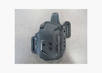 RADAR FUNDINA EN TPU PARA GLOCK 48/43