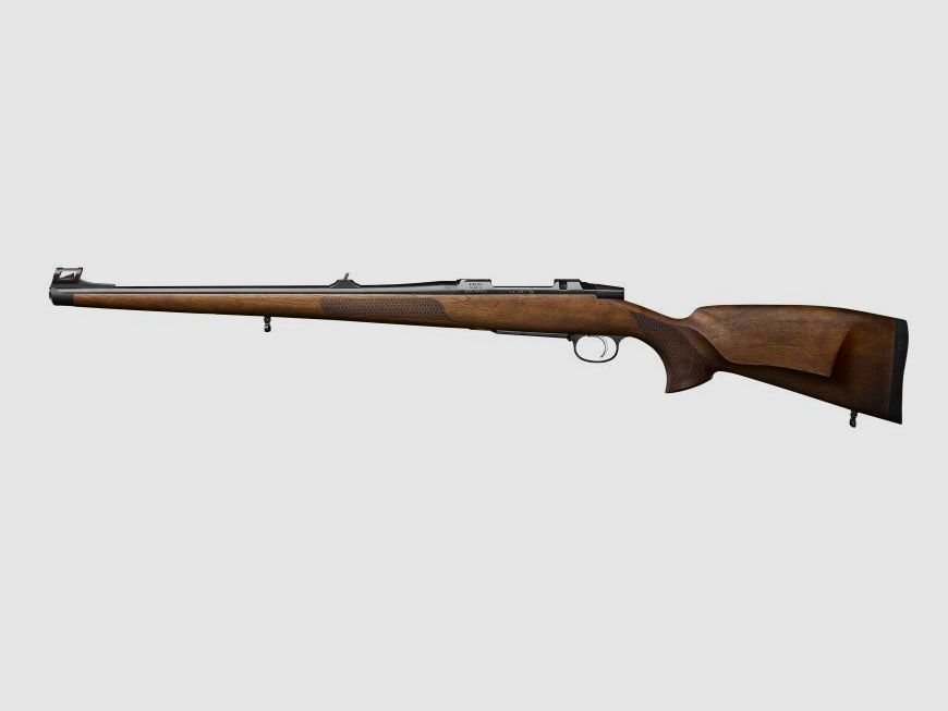 BROŃ SZTUCER CZ-557 FS, zdjęcie 2 z 3