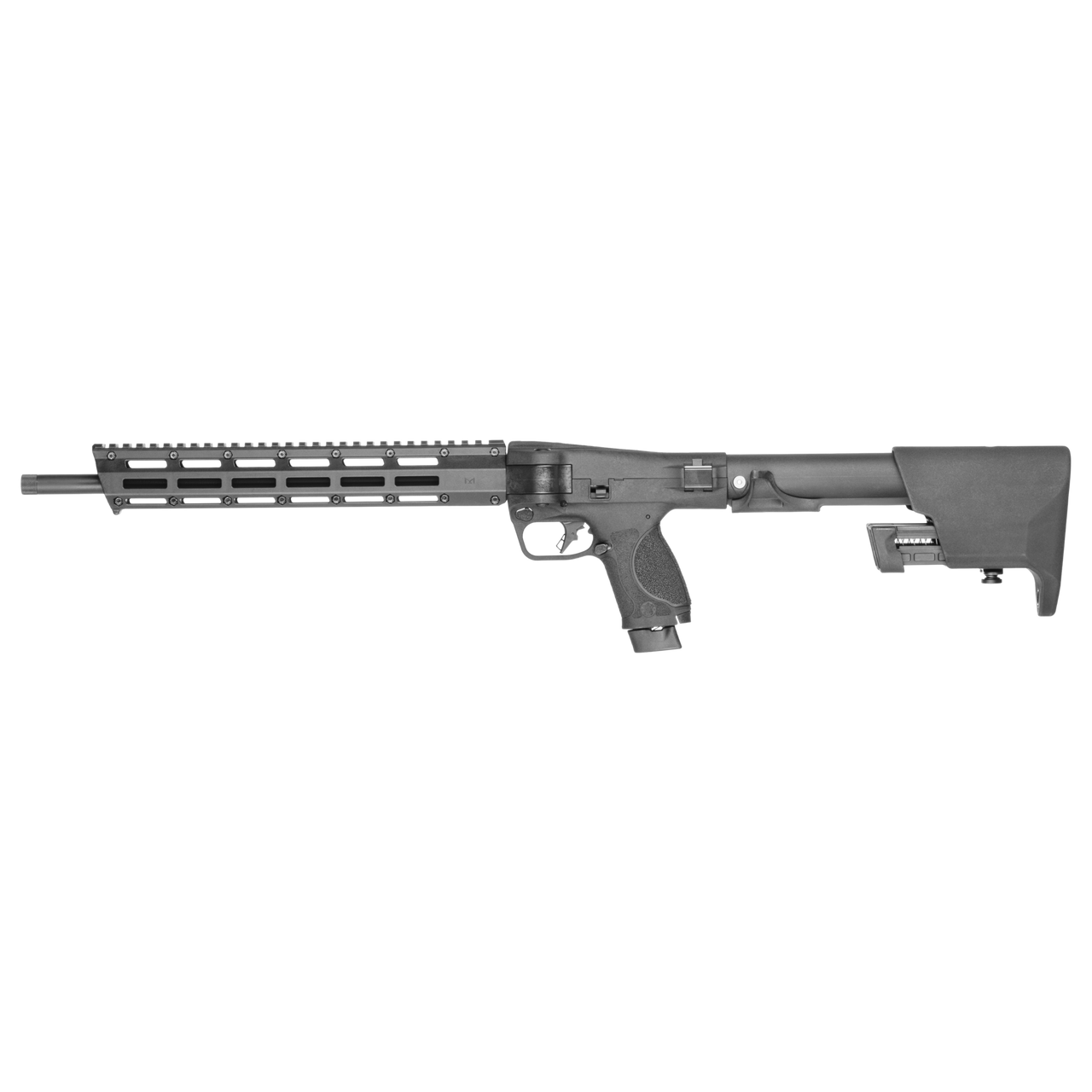 SMITH & WESSON M&P FPC 22 LR, afbeelding 6 van 8