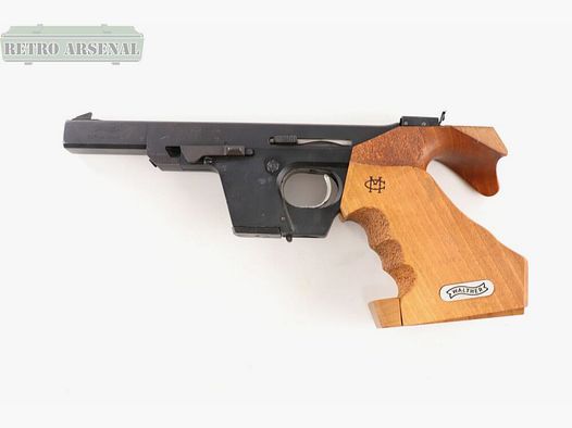 Walther OSP