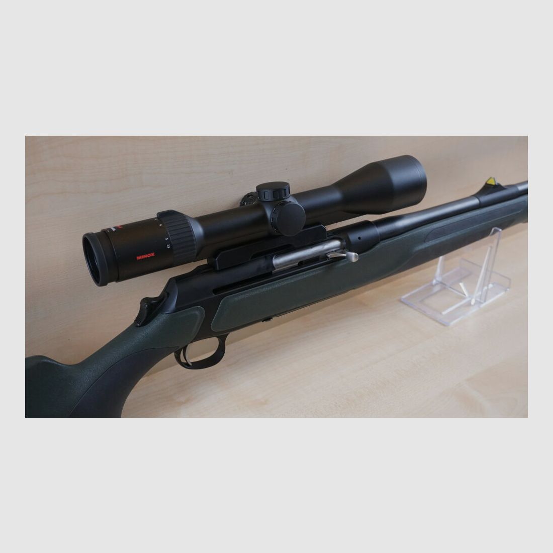 Sauer & Sohn 303, Bild 5 von 6