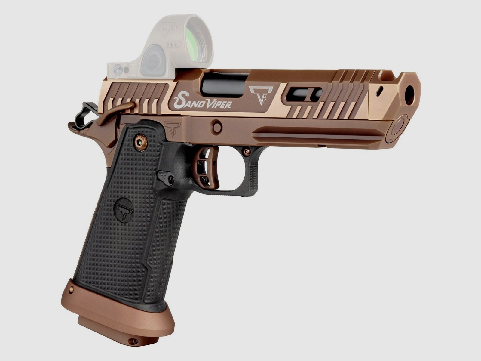 Taran Tactical Innovations Sand Viper, zdjęcie 3 z 8