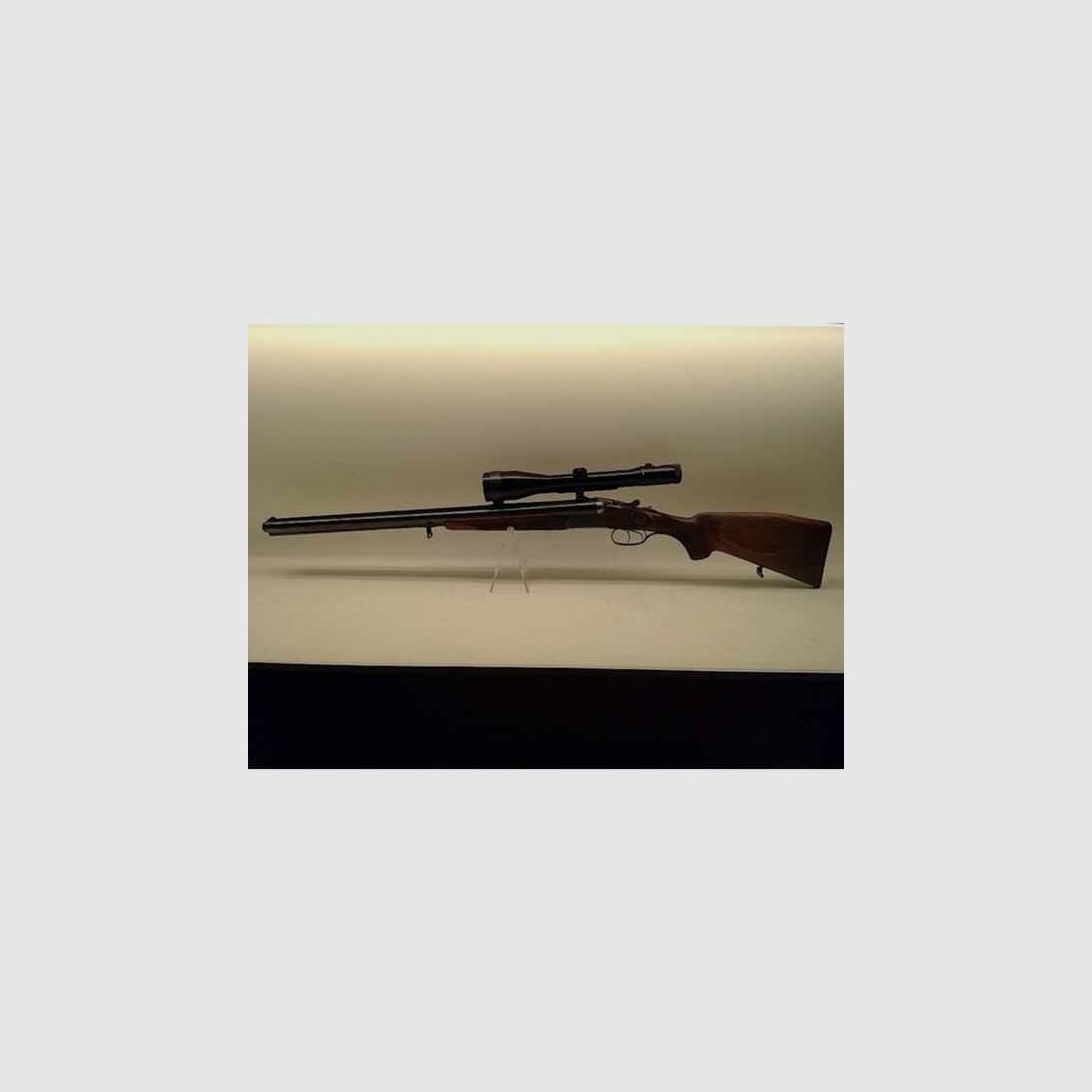 DRL Sauer&Sohn 3000 Kal.12/70-7x65R gebraucht