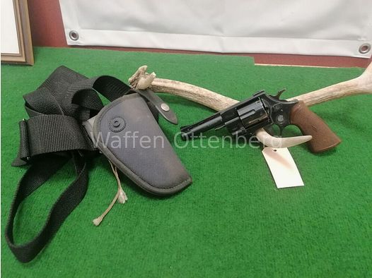 Weihrauch Arminius HW38