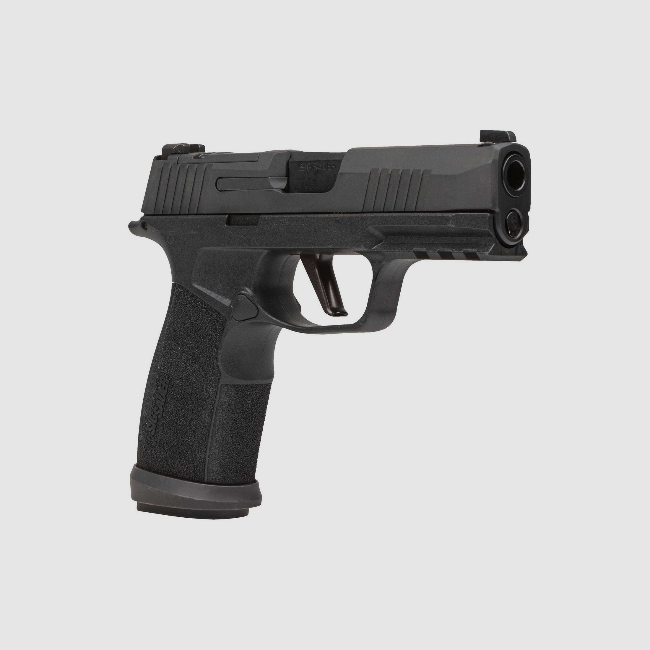 SIG SAUER P365-XMACRO Tacops 9mm Luger – semi-automatisch pistool, afbeelding 4 van 5