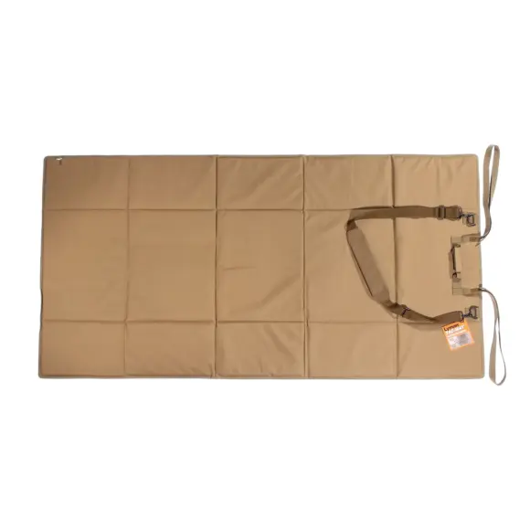Tapis de tir longue distance (FDE) Lyman