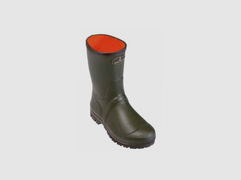 Percussion Sologne neopren korte støvler