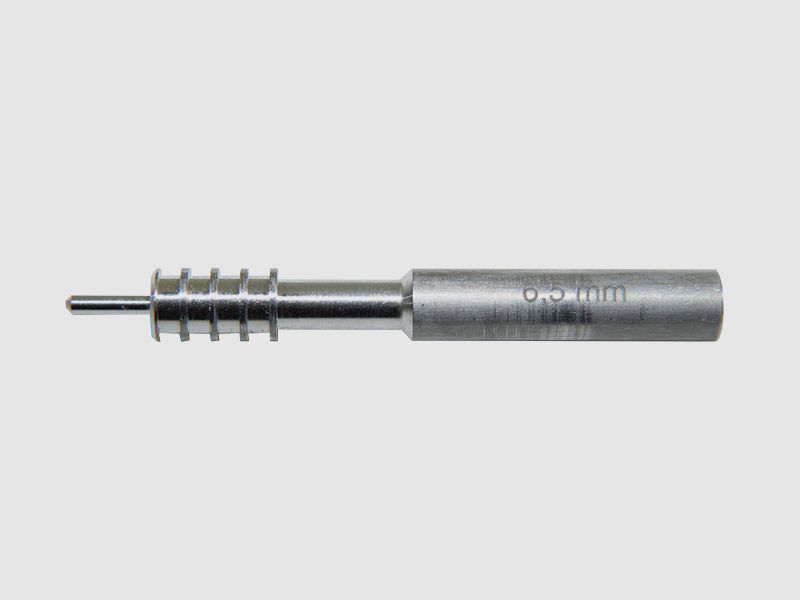 Ballistol Adapter voor Vilt, Patches & Wadding