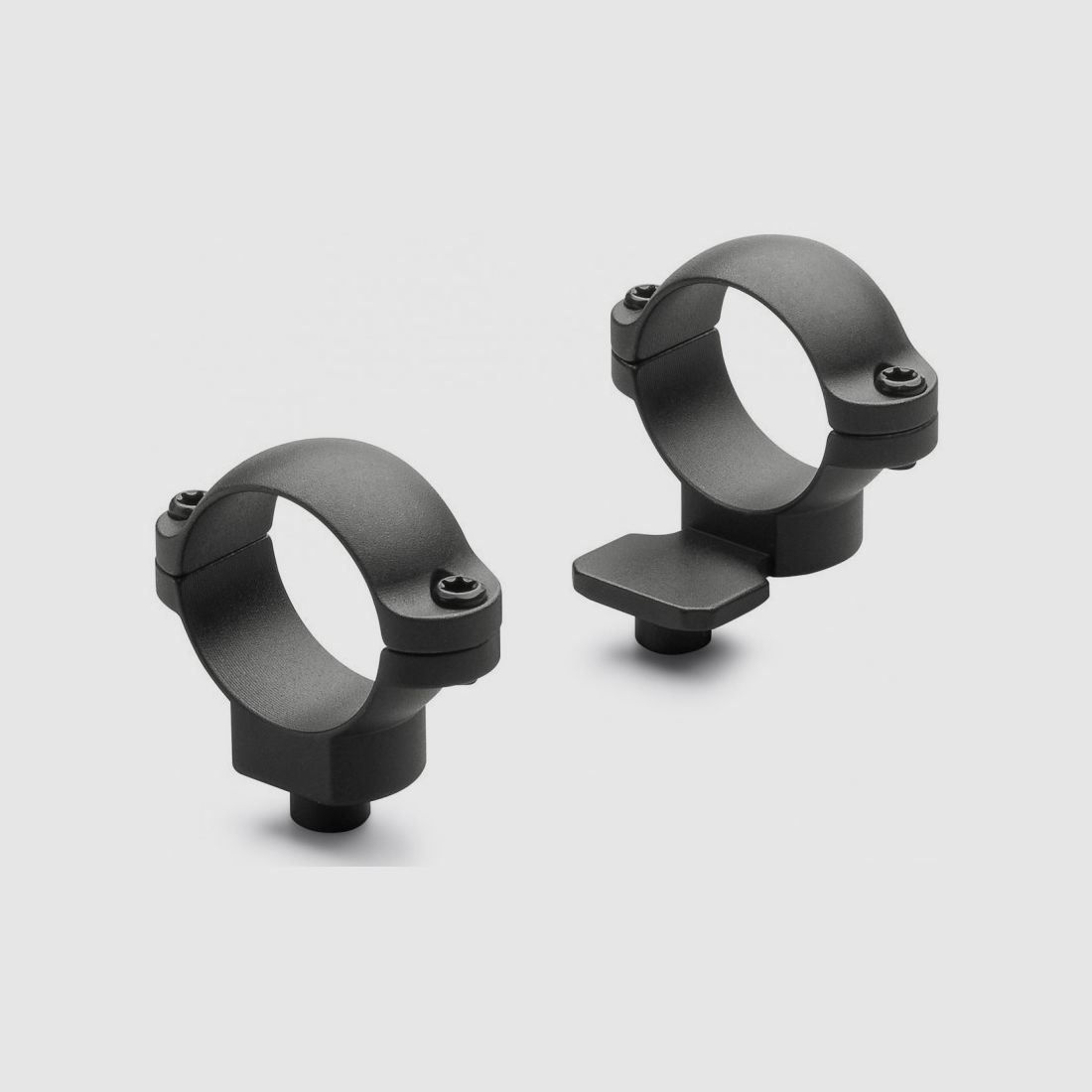 LEUPOLD QR 30MM Afneembare Ringen - Extra Hoog, afbeelding 2 van 3
