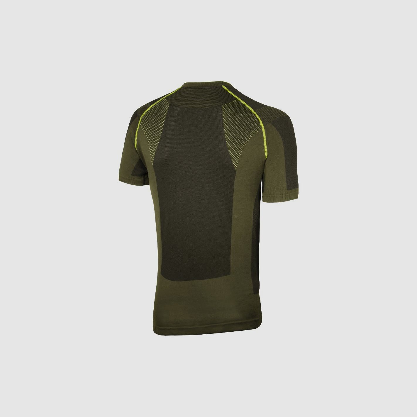 Trabaldo technische shirt Narwhal, afbeelding 2 van 2