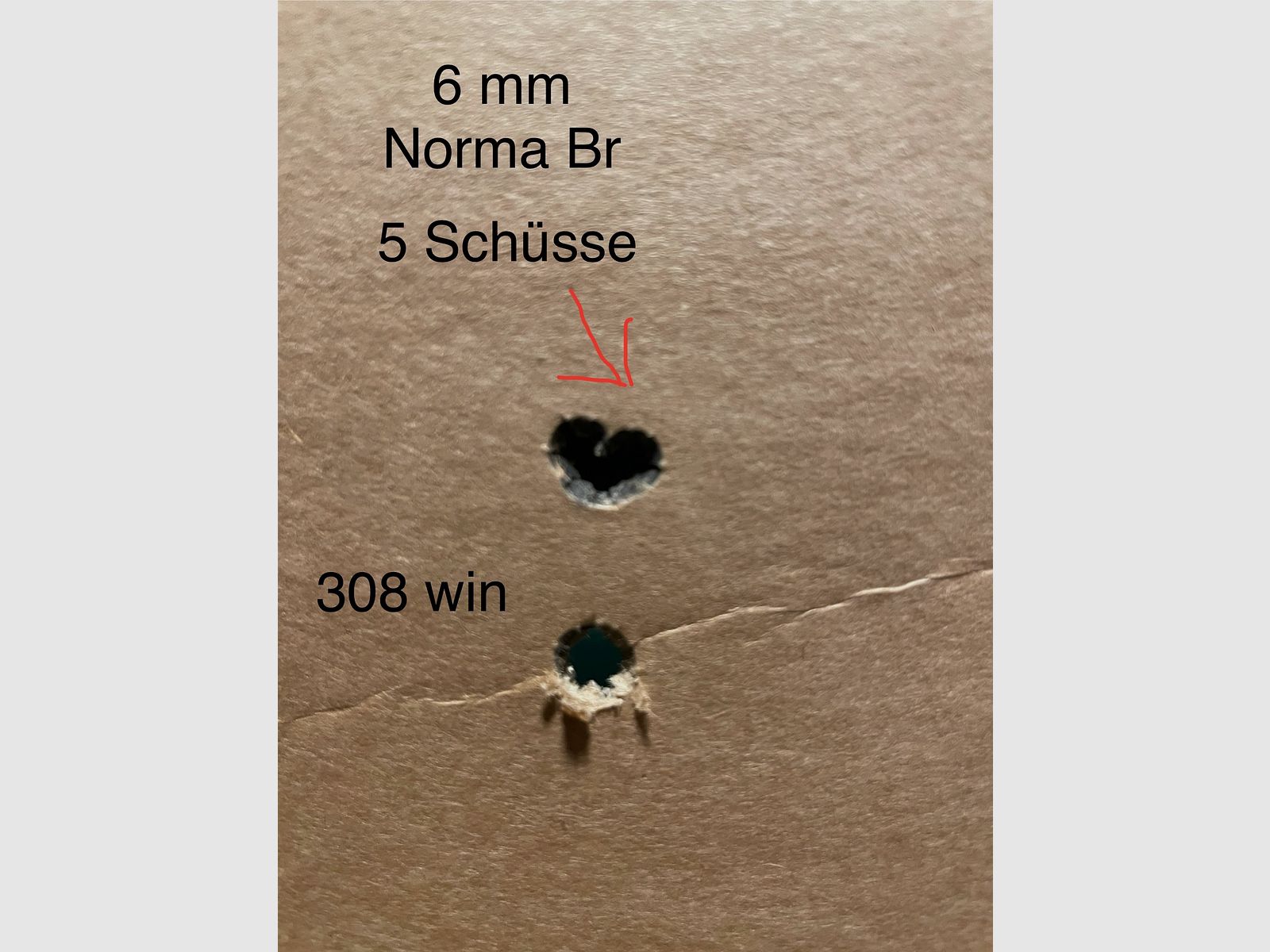 STL 6 mm Norma  Br
