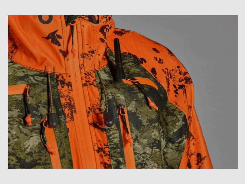 Vantage Jacket – Seeland, image 4 of 6