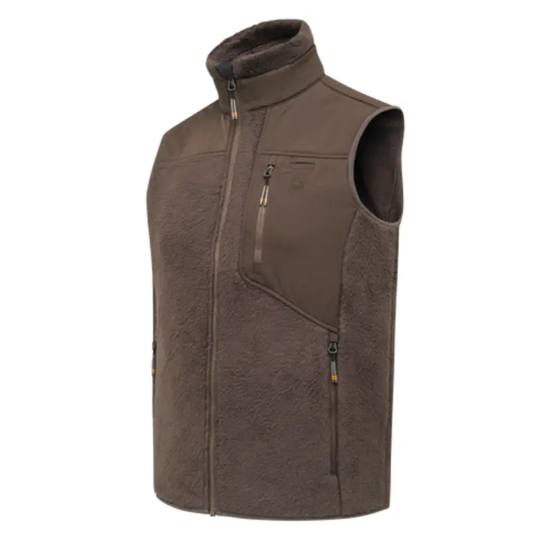 Beretta Fleece Vest Halifax