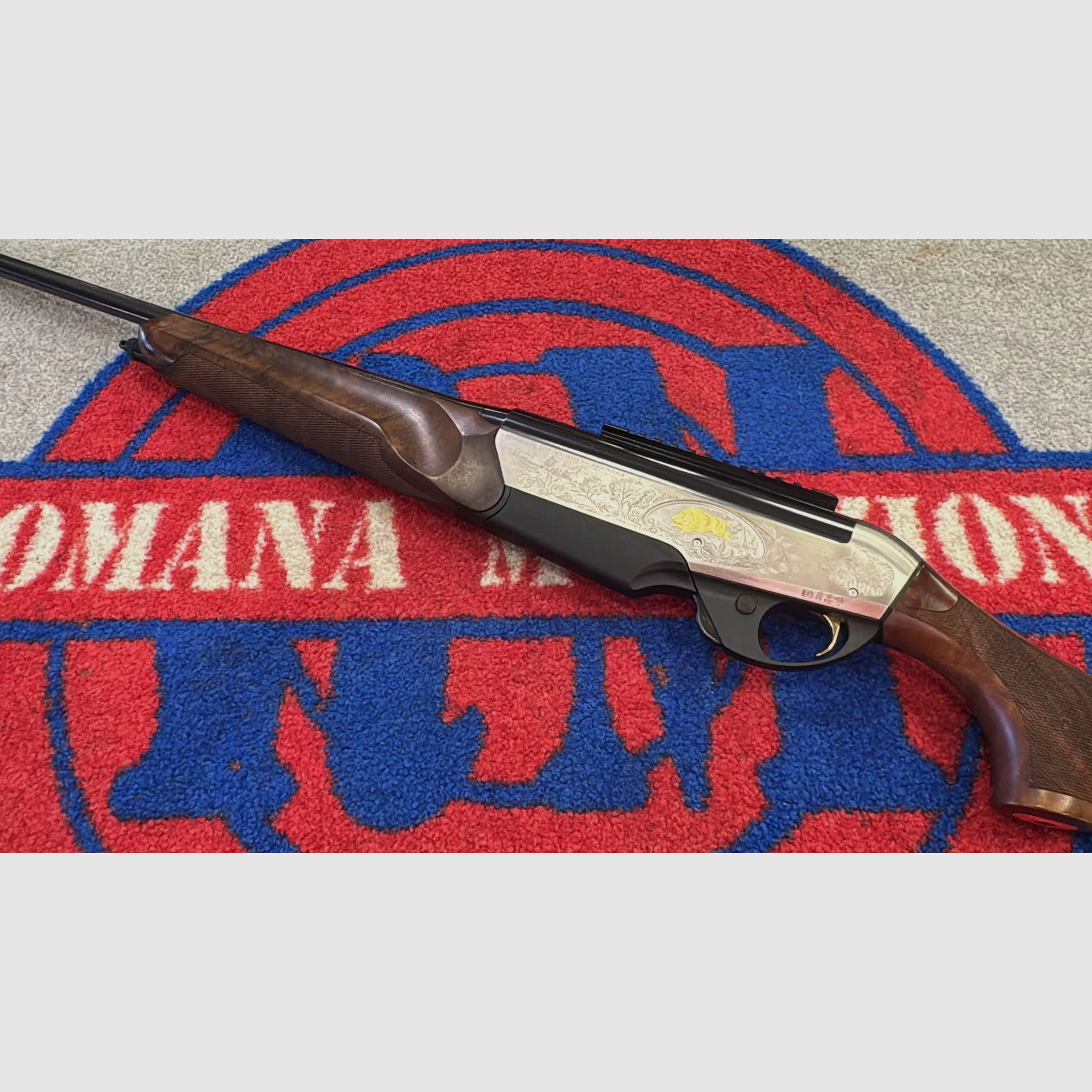 Benelli Argo E Limited Edition .30-06, imagen 2 de 4