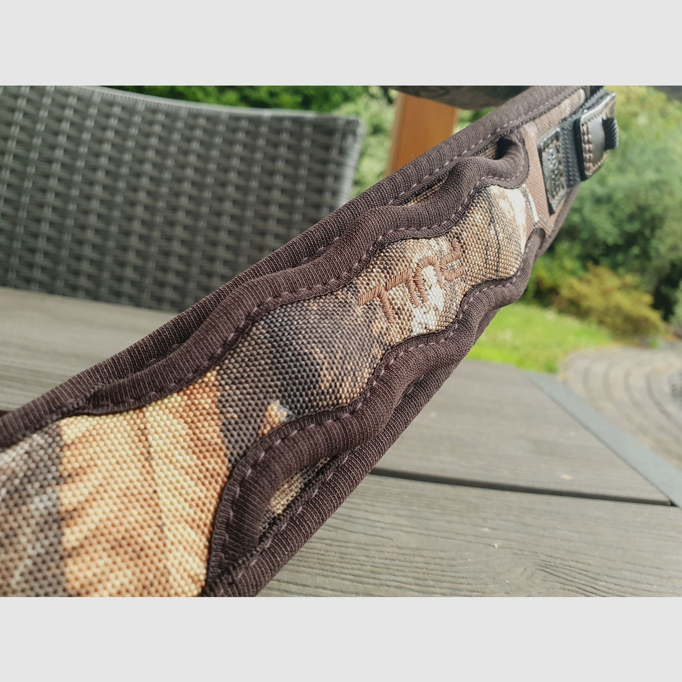 Browning Maxus 2 Selbstladeflinte 12/89
