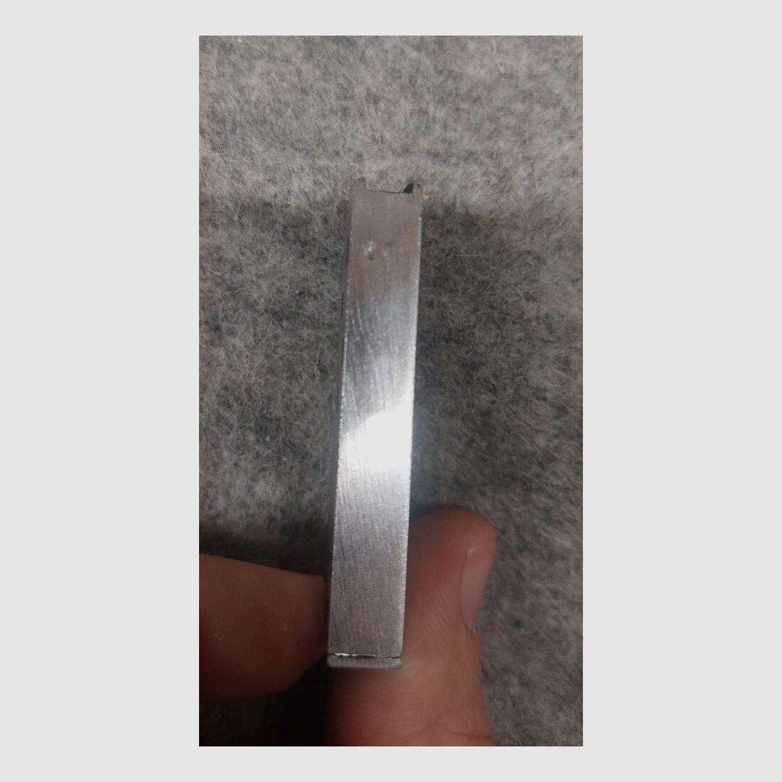 FN / Browning, Herstal Baby