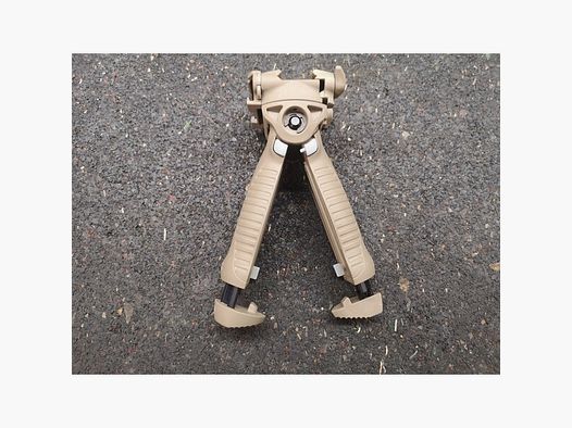 FAB G2 T-Pod tan