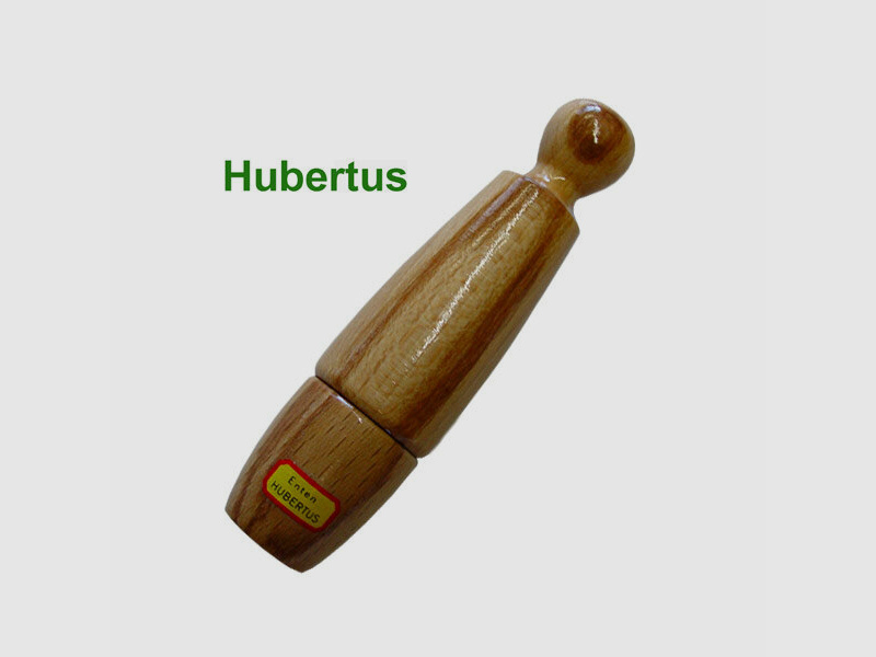 Hubertus Kaczki i Kruki dzwonki