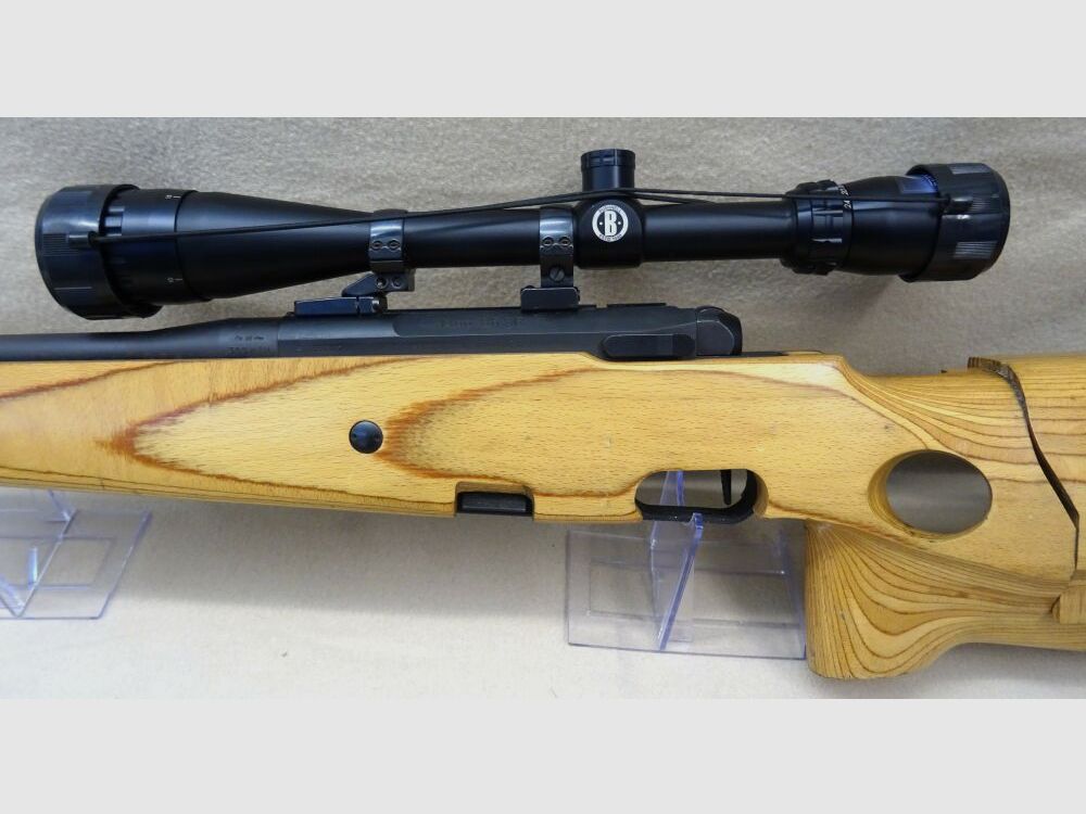 Mauser 86 SR