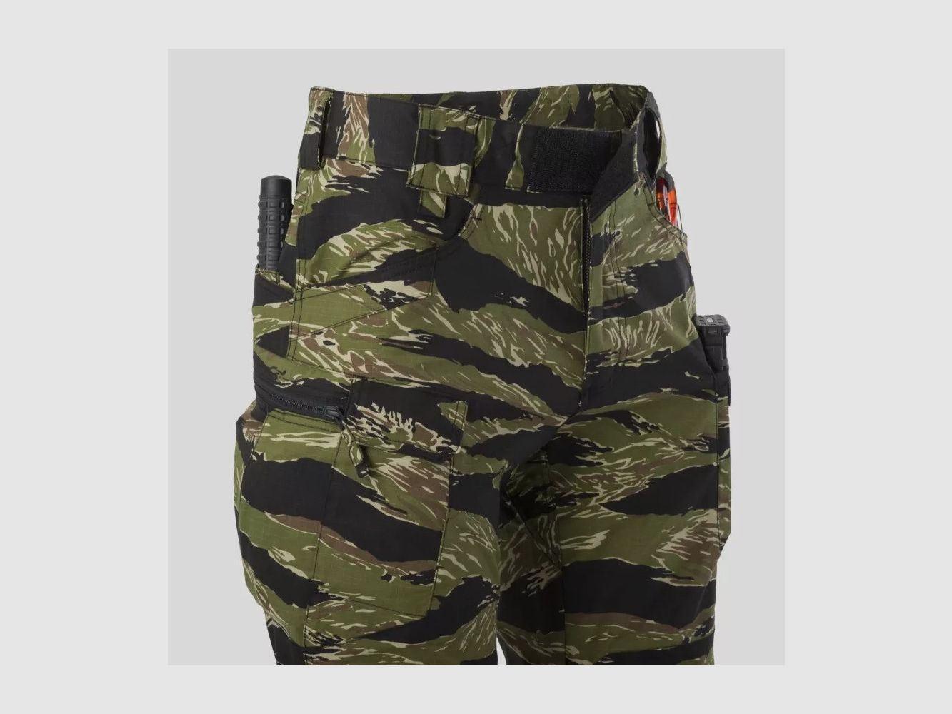 UTP Stretch Ripstop Trousers 6 Color Desert, image 9 of 15