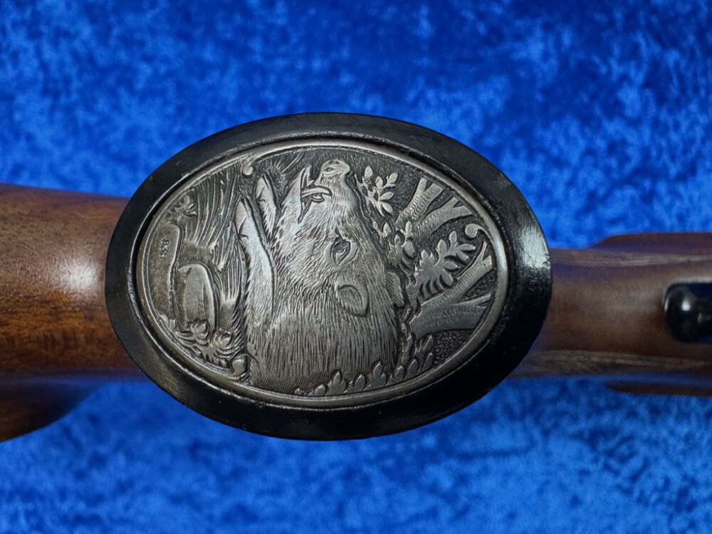 Blaser ES 700, Bild 7 von 9