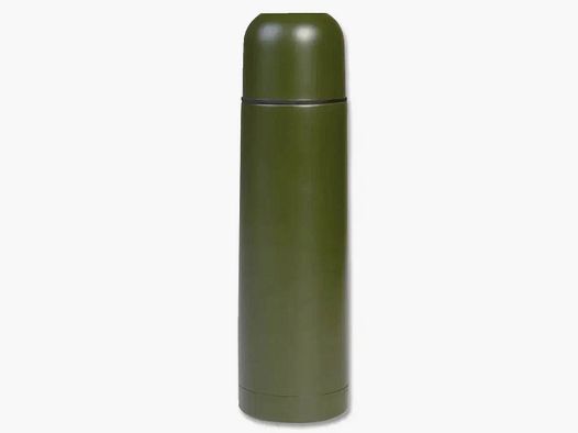 Mil-Tec Mil-Tec Thermoflasche Edelstahl 0.5 L