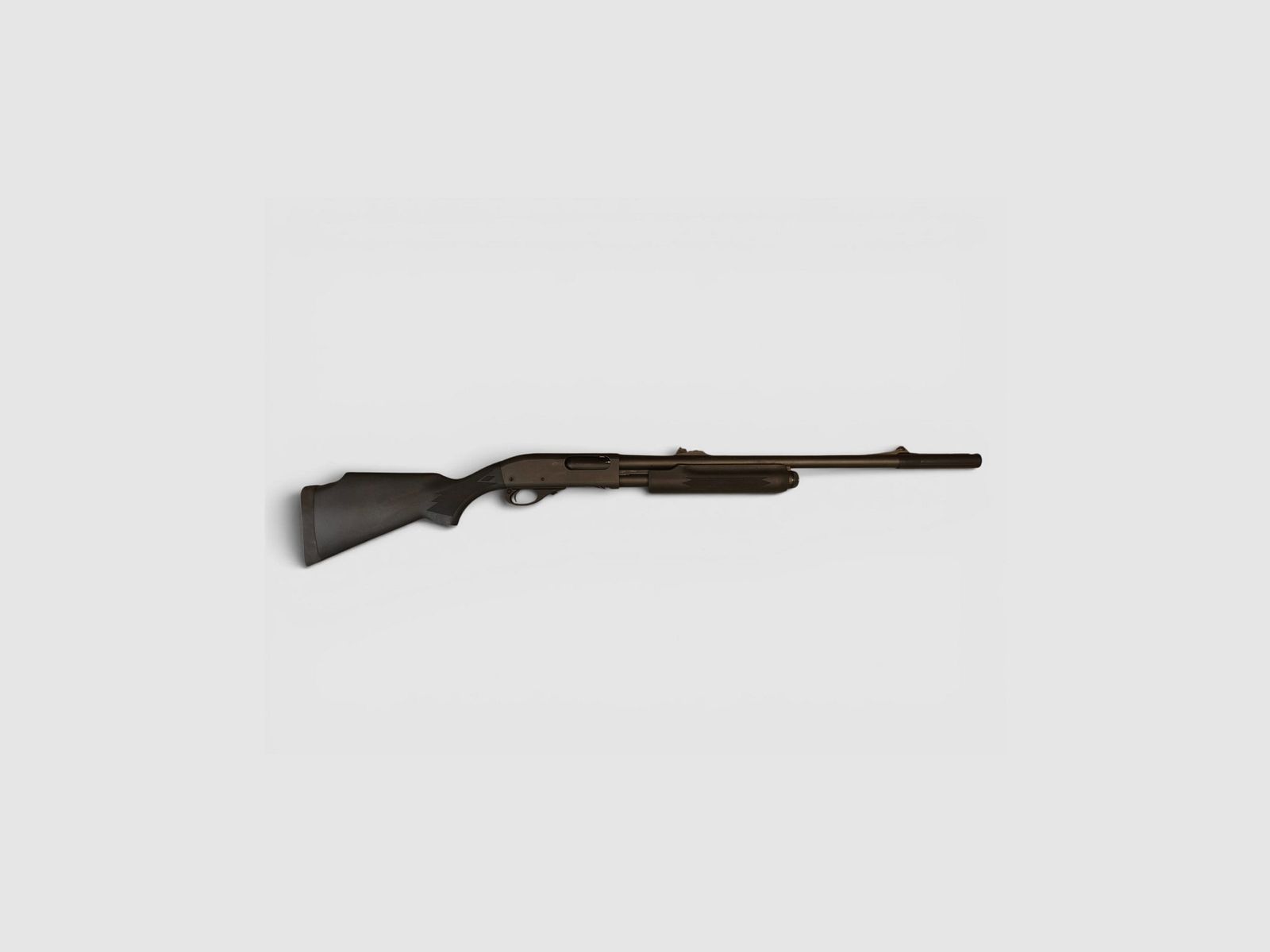 PUMPENFLINTE REMINGTON 870 KALIBER 12/76 GEBRAUCHT