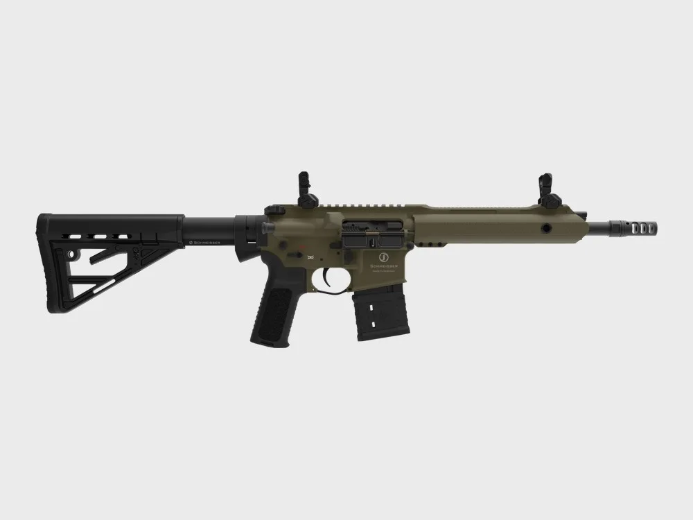 Schmeisser AR15 Sport / .223 Rem., Bild 5 von 9