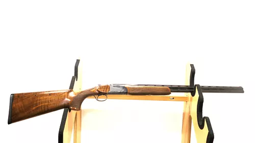 Jachtgeweer Rizzini Br110 Sporter kal. 28/76cm + kolf, afbeelding 1 van 18