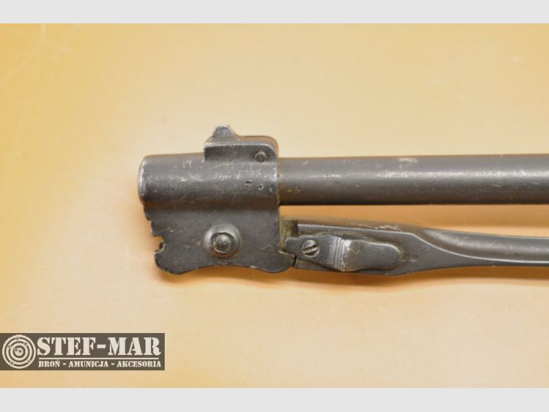 Carabina Carcano M91/41 da cavalleria, cal. 6.5x52mm Carcano [R2609], immagine 18 di 26