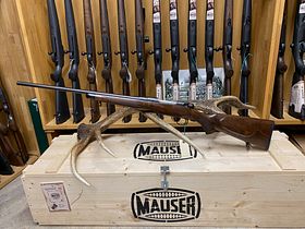 Mauser M12 Expert, unikat w specjalnej cenie, .300 Win. Mag.