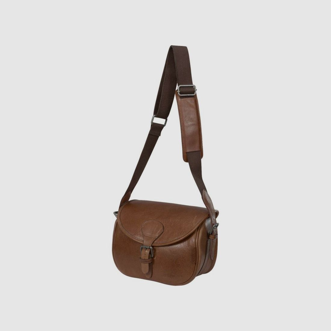 Härkila Retrieve Patronentasche Cognac für 125 Patronen