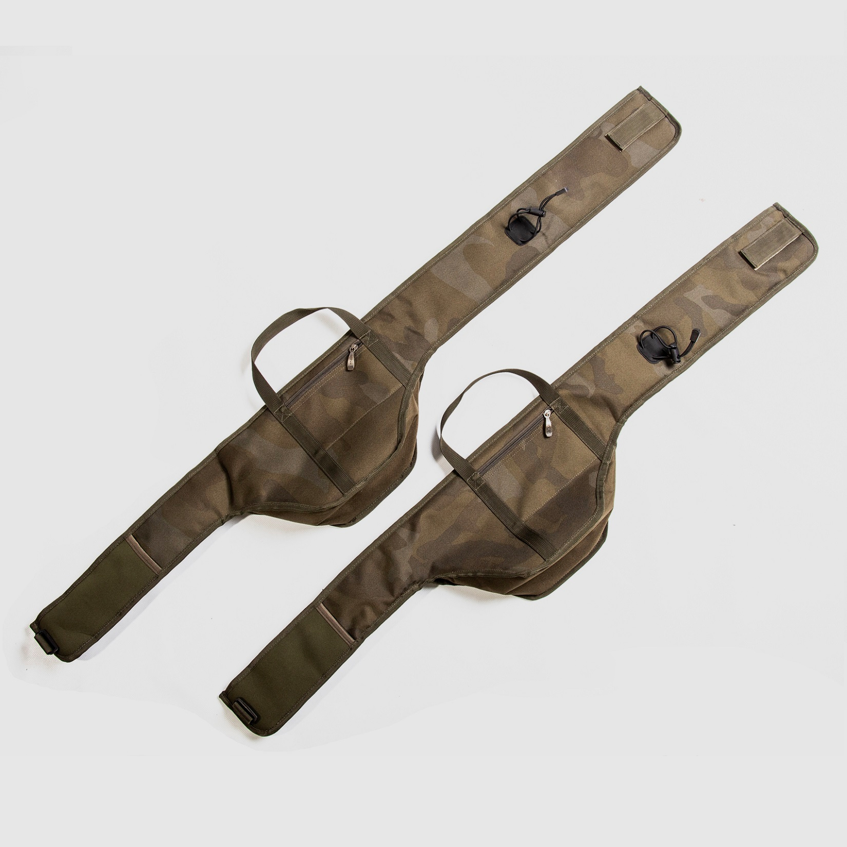 Sonik XTRACTOR custodia per canne da pesca