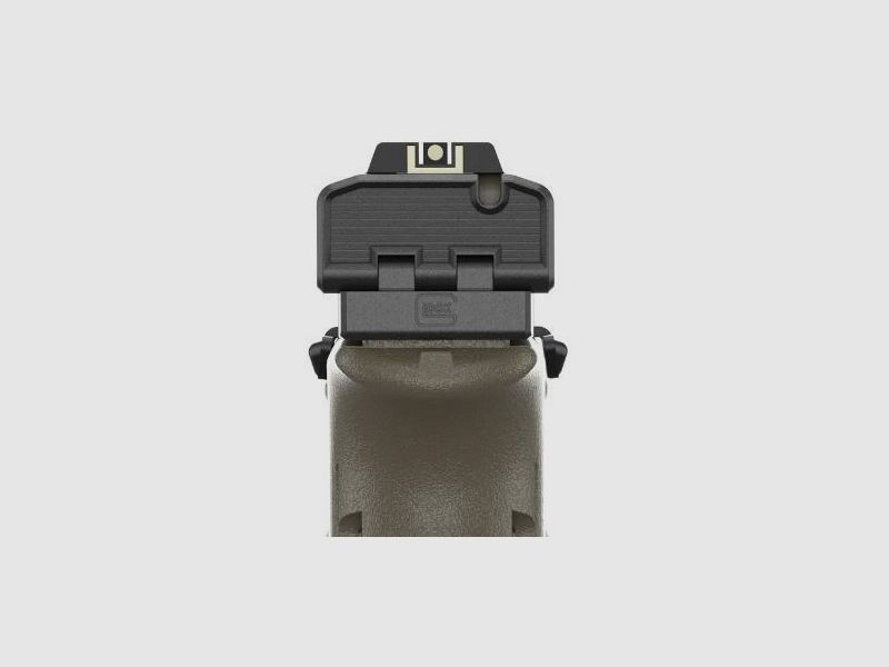 GLOCK Pistole Mod. 45 Gen5 Hunter MOS 9mmLuger