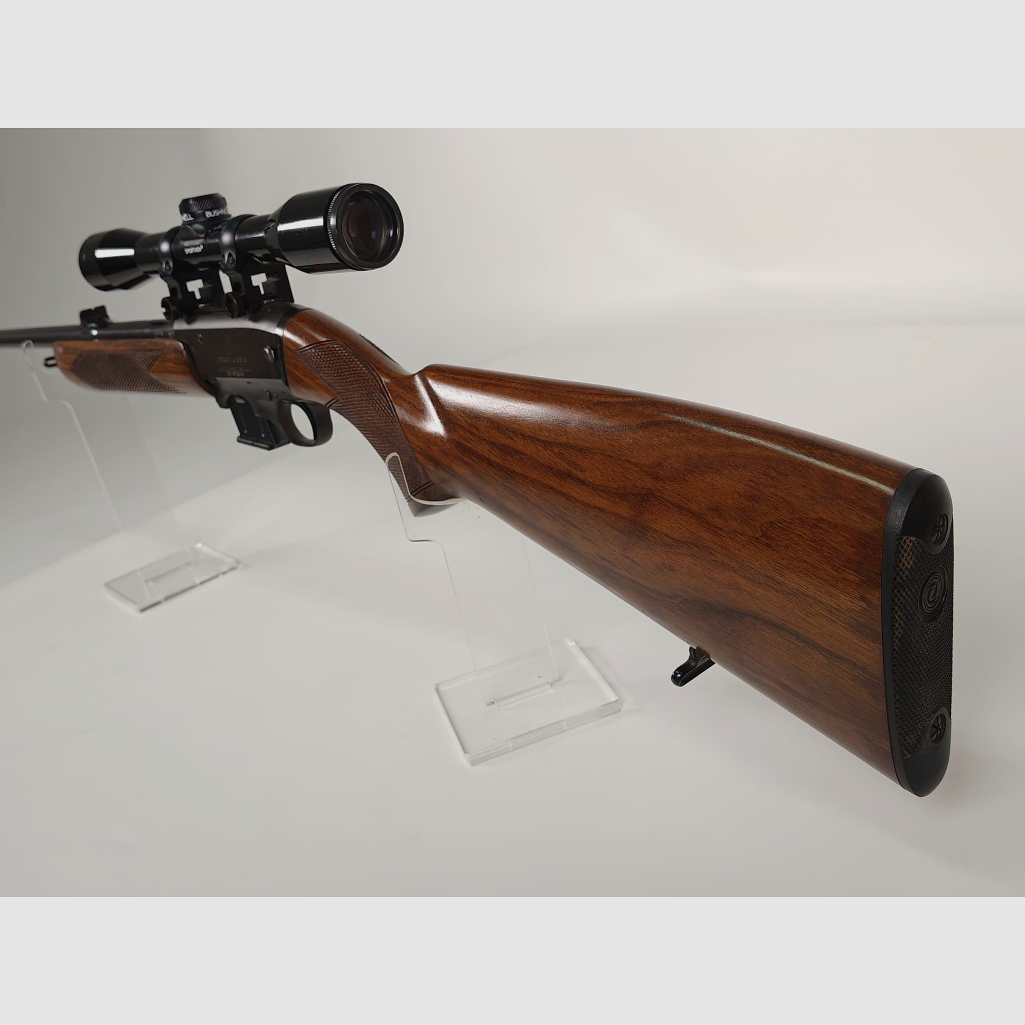 CZ ZKM 611 .22 WMR Selbstladebüchse