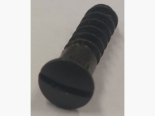 Śruba mocująca kolbę Mosin Nagant, oryginalna część