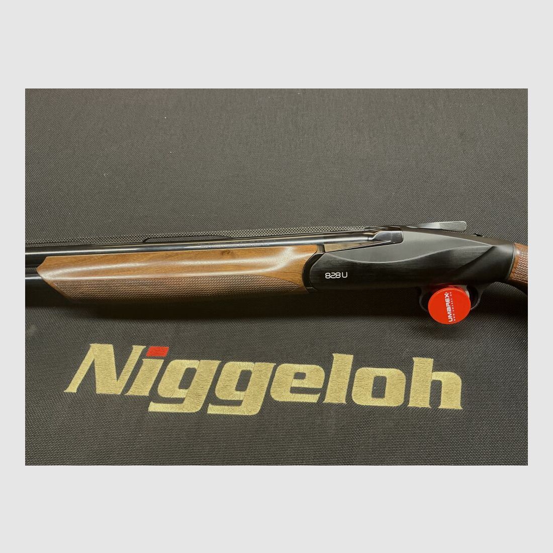 Benelli 828 U 12/76