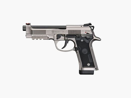 Beretta Pistole 92x Performance Production Kal.9x19