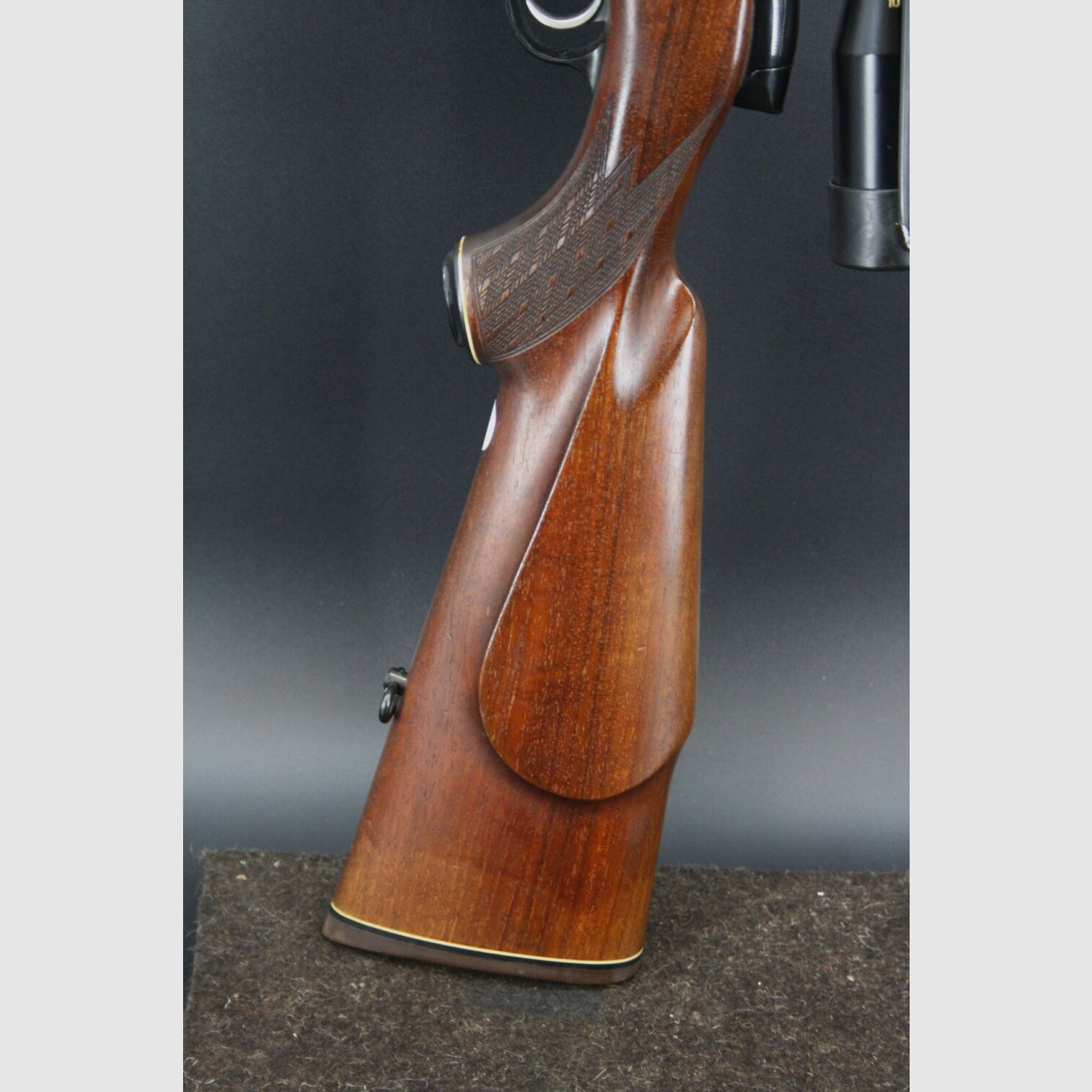 Steyr Mod L Kaliber .243Win Schwenkmontage ZF Hertel & Reuss Mod L